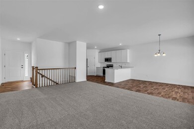 297 Osprey Ct, Lake Saint Louis, MO 63367 - photo 4