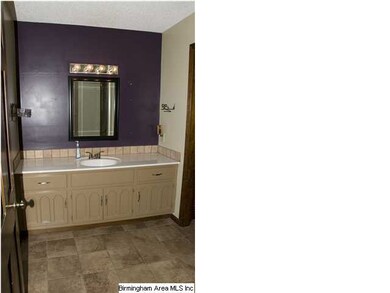 updated Master Bath