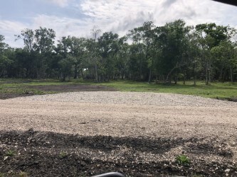 0 Fm 2611 Pvt Rd, Brazoria, TX 77422 - photo 2