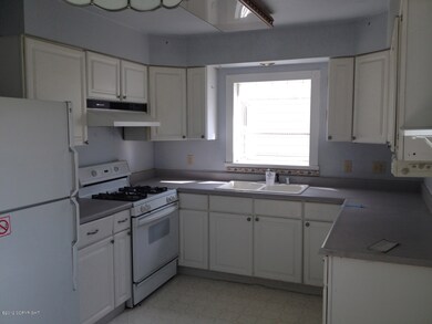 Kitchen View 1