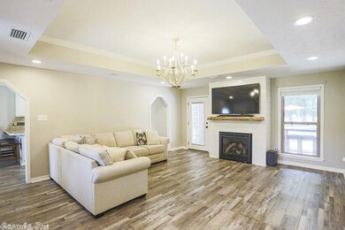 14 Fiegel Loop, Conway, AR 72032 - photo 2