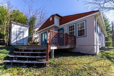 52 Forest St, Asheville, NC 28803 - photo 4