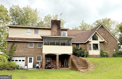 291 Morgan Mill Rd, Brooks, GA 30205 - photo 3