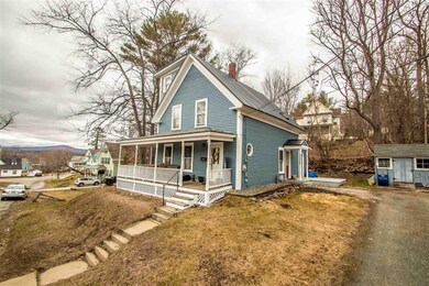 12 Richardson St, Lancaster, NH 03584 - photo 3