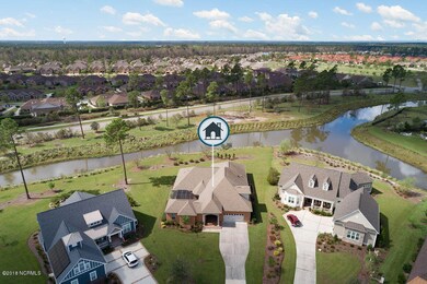 1414 W Gantry Ct, Leland, NC 28451 - photo 3