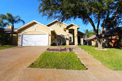 504 Goldfinch St, Laredo, TX 78045 - photo 2