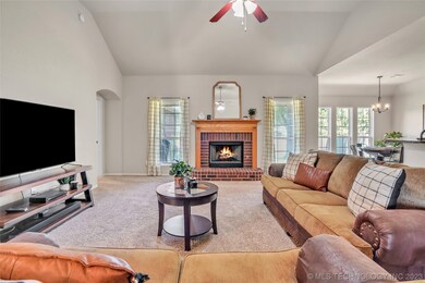 4972 S 203rd East Ave, Broken Arrow, OK 74014 - photo 7