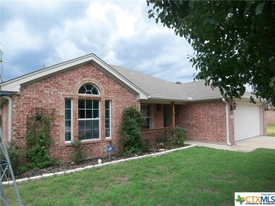 2503 Joseph Dr, Copperas Cove, TX 76522 - photo 5