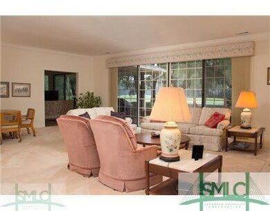 Living Room. More than ample space to enjoy the vi