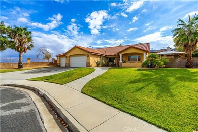 6512 Parker Dr, Palmdale, CA 93551 - photo 4