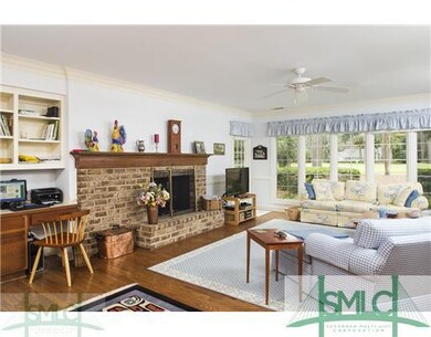 Den/Family/Great Room.