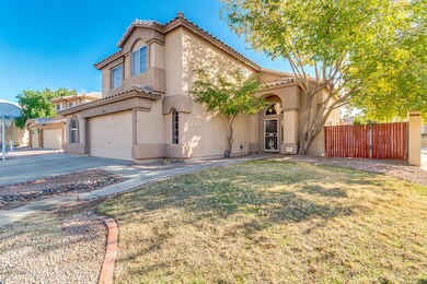 823 W Shellfish Dr, Gilbert, AZ 85233 - photo 2