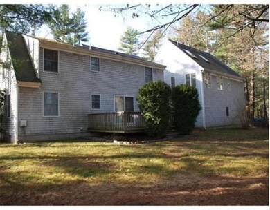 472 Delano Rd, Marion, MA 02738 - photo 4