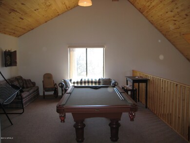 Large Open Loft