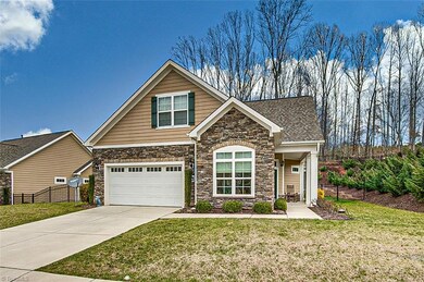 1231 Olde Towne Pkwy, Asheboro, NC 27205 - photo 2