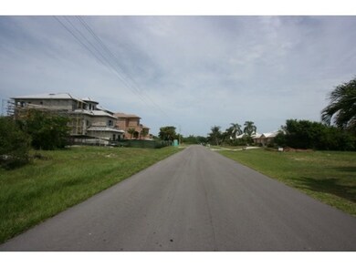Street View East