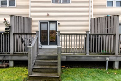 47 Morgan Ave unit 43, Johnston, RI 02919 - photo 4