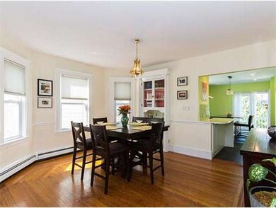 82 Fellsway W unit 2, Somerville, MA 02145 - photo 3