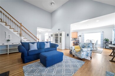 11931 Penny Bridge Dr, Midlothian, VA 23112 - photo 3