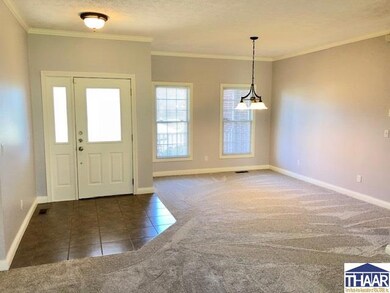 485 S Dobbs Glen St, Terre Haute, IN 47803 - photo 5