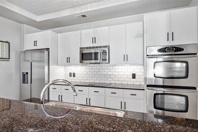 Experience sleek sophistication in this updated ki