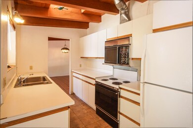 Kitchen view 3