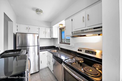Yacht Harbor unit A8, Sea Bright, NJ 07760 - photo 6