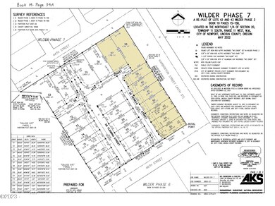Plat Map