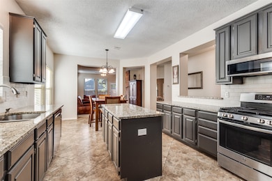 2617 Timberhill Dr, Flower Mound, TX 75028 - photo 6