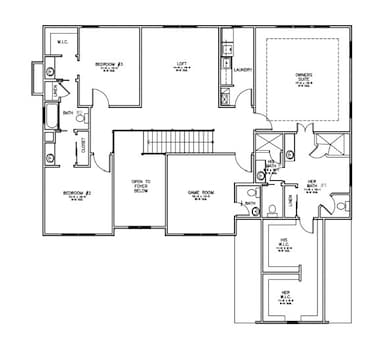 6509 Dean (Proposed Construction) Rd, Indianapolis, IN 46220 - photo 7