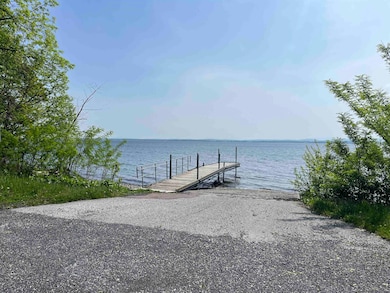 Boat Launch Nearby