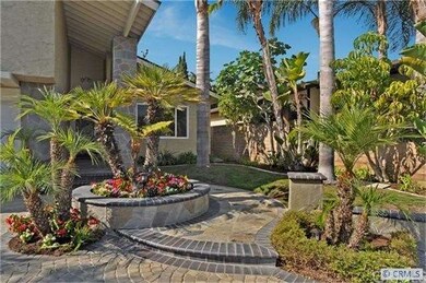 Nice Entry Way