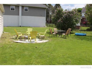Yard