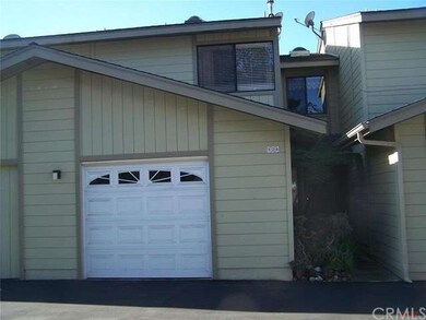 Front of Unit 528