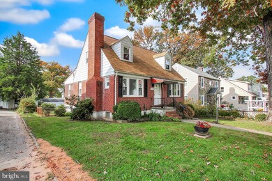 3123 Woodhome Ave, Parkville, MD 21234 - photo 3