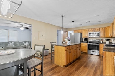 181 S Birch St, Hanover, IN 47243 - photo 6