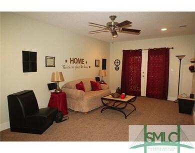Den/Family/Great Room. This large bonus room with 