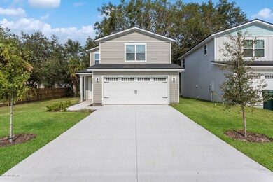 8349 Highfield Ave, Jacksonville, FL 32216 - photo 2