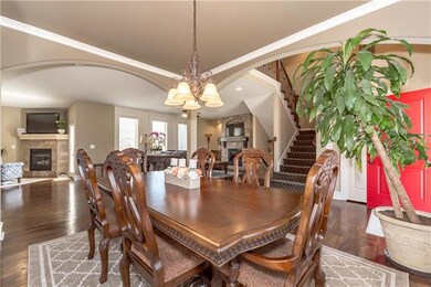 3837 SW Granite Ln, Lees Summit, MO 64082 - photo 4