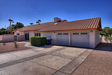 2505 E Lehi Rd unit 17, Mesa, AZ 85213 - photo 6