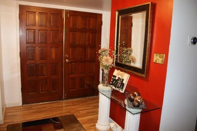 Entry Doors