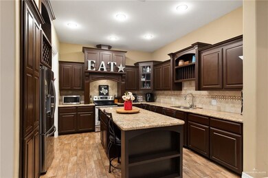 3010 Boyce Cir, Donna, TX 78537 - photo 6