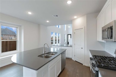 205 Rosebush Dr, Liberty Hill, TX 78642 - photo 6