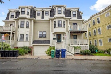 85 Sherman St unit 7, Cambridge, MA 02140 - photo 6