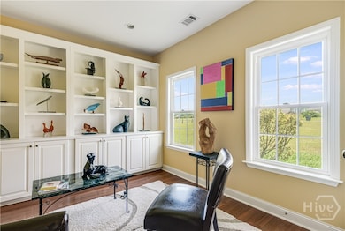 1225 E Hampton Dr, Statesboro, GA 30461 - photo 7