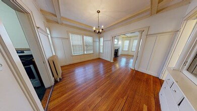 11 Mount Cushing Terrace unit 1, Dorchester, MA 02125 - photo 4