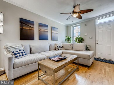 1815 Light St, Baltimore, MD 21230 - photo 3