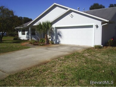 1932 Sun Valley St, Titusville, FL 32780 - photo 2
