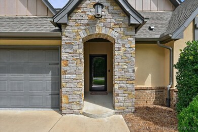 3100 W Edgewater St, Broken Arrow, OK 74012 - photo 3