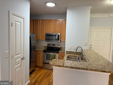 Villa Sonoma unit 3201, Brookhaven, GA 30319 - photo 4